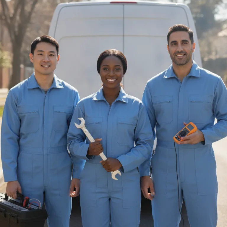 Washing Machine Repair team in Edinburgh