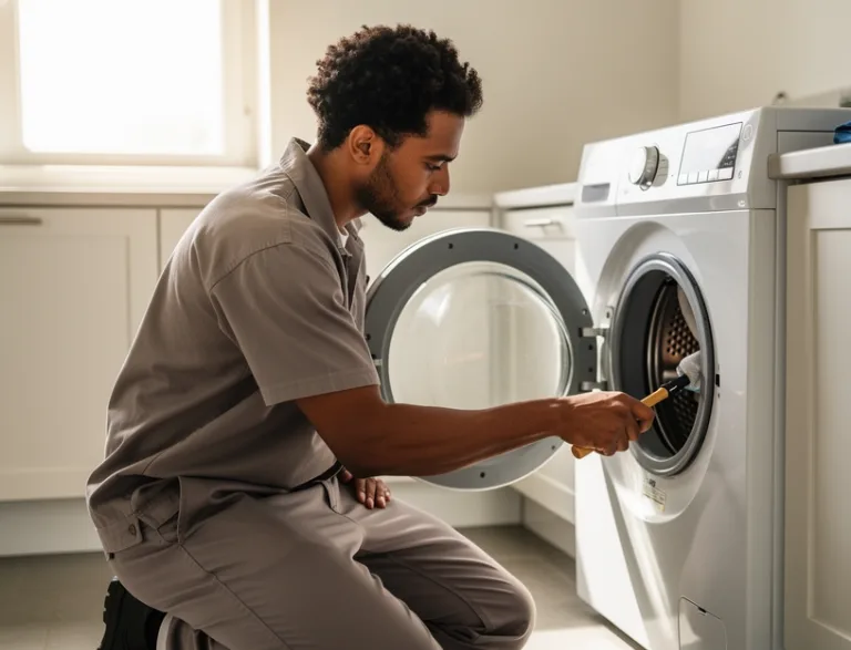 Washing Machine Repair service in Edinburgh